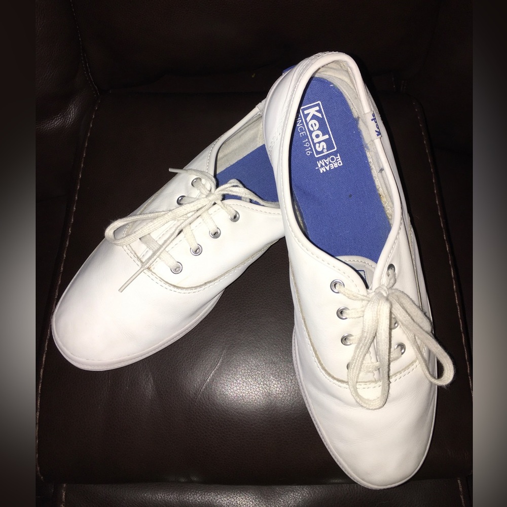 Keds Classic Leather Sneaker